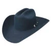 Resistol Midnight Navy Felt Hat -Western Edge RFMDNT 094048 lg