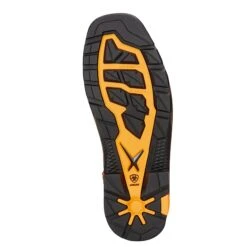 Ariat Men's Intrepid VentTEK Work Boot -Western Edge S18 MNS WORK Holt 10023042 sole