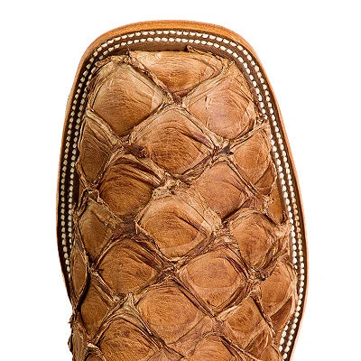 Anderson Bean Men's Cigar Matte Bass Blue Boots 5 Anderson Bean Men's Cigar Matte Bass Blue Boots - Image 3