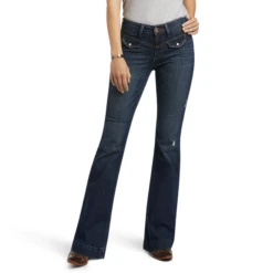 Ariat Women's Pacific Bessie Trouser -Western Edge ScreenShot2022 03 10at12.42.09AM