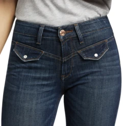 Ariat Women's Pacific Bessie Trouser -Western Edge ScreenShot2022 03 10at12.42.17AM