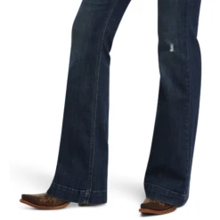 Ariat Women's Pacific Bessie Trouser -Western Edge ScreenShot2022 03 10at12.42.32AM