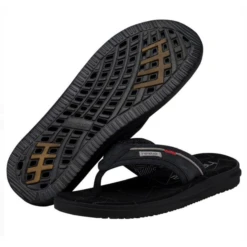 Heydude Hey Dude Sami Free Black Sandal -Western Edge Screenshot2022 03 24225417
