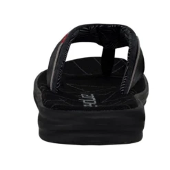 Heydude Hey Dude Sami Free Black Sandal -Western Edge Screenshot2022 03 24225442