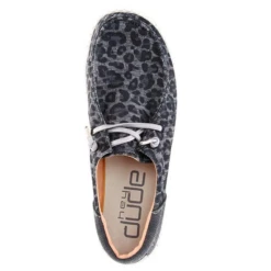 Heydude Hey Dude Wendy Sox Leopard Grey -Western Edge Screenshot2022 04 02023132