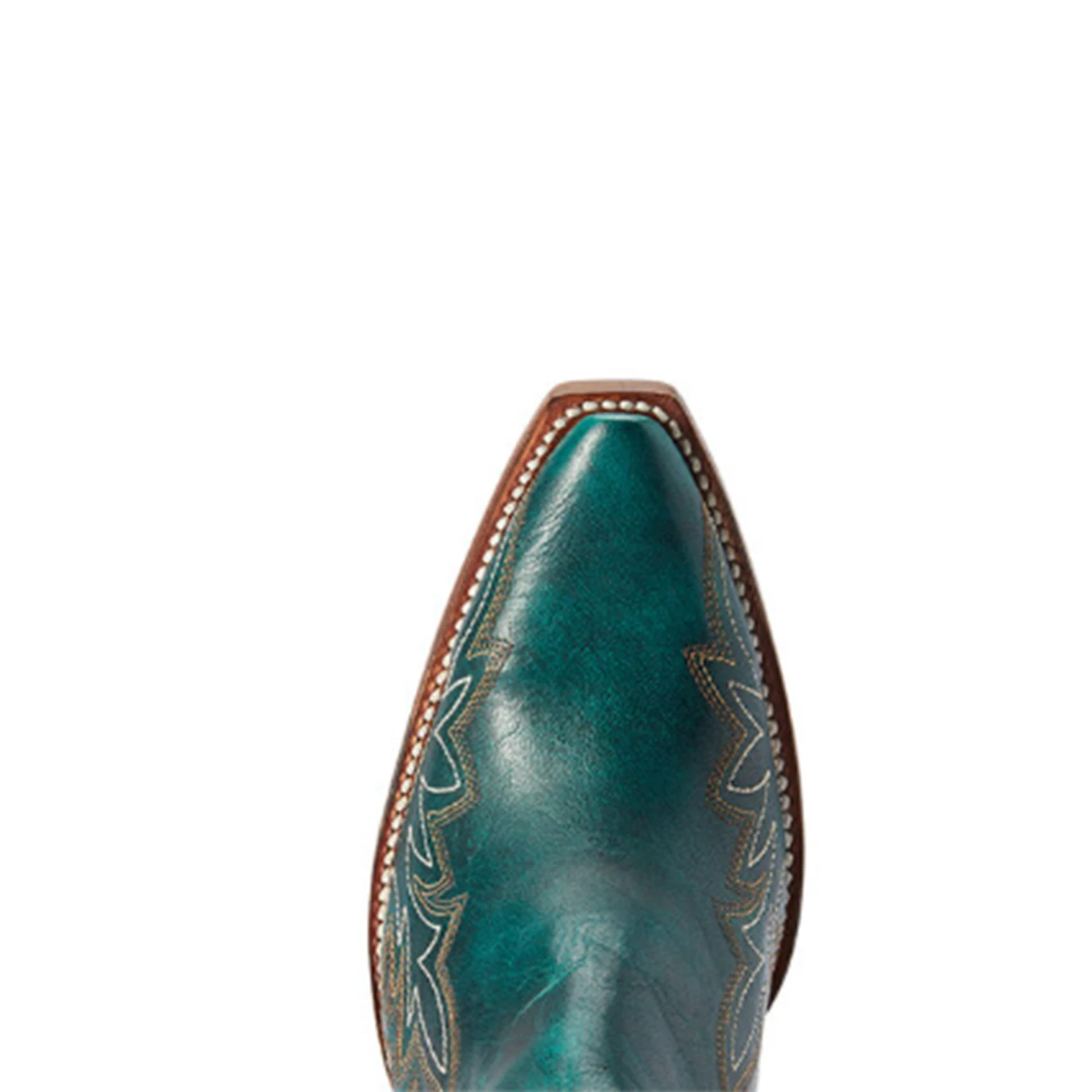 Ariat Women's Jolene Turkos Bootie 6 Ariat Women's Jolene Turkos Bootie - Image 4