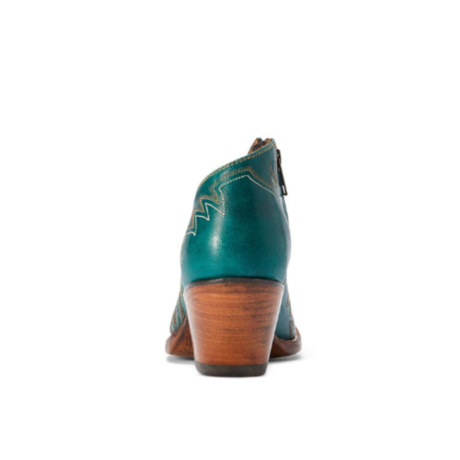 Ariat Women's Jolene Turkos Bootie 9 Ariat Women's Jolene Turkos Bootie - Image 7