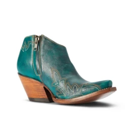 Ariat Women's Jolene Turkos Bootie 14 Ariat Women's Jolene Turkos Bootie -Western Edge Screenshot2022 10 18221000