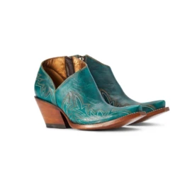 Ariat Women's Jolene Turkos Bootie 11 Ariat Women's Jolene Turkos Bootie -Western Edge Screenshot2022 10 18221011