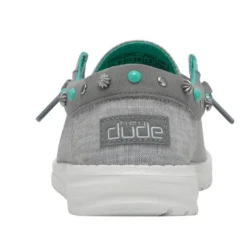 Heydude Hey Dude Wendy Annex Rodeo Grey -Western Edge Screenshot2022 10 18230059