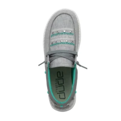 Heydude Hey Dude Wendy Annex Rodeo Grey -Western Edge Screenshot2022 10 18230112