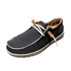 Heydude Hey Dude Wendy ECO Sox Black -Western Edge Screenshot2022 10 20221432