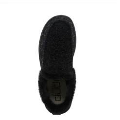 Heydude Hey Dude Denny Sparkling Black -Western Edge Screenshot2022 10 21020128