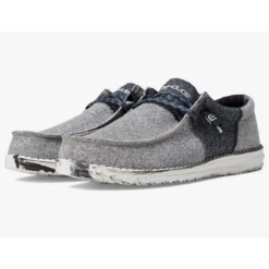 Heydude Hey Dude Wally Tri Diamond