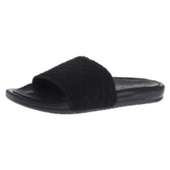 Heydude Hey Dude Peggy Black Sandal