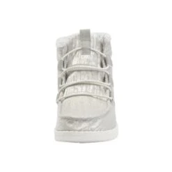 Heydude Hey Dude Women's Lea Fur Grey -Western Edge Screenshot2023 01 10120202