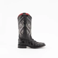 Ferrini Women's Bronco Western Boot -Western Edge Screenshot2023 01 25120004