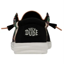 Heydude Hey Dude Men's Wally H20 Bird Of Paradise -Western Edge Screenshot2023 04 10150915