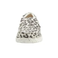Heydude Hey Dude Misty Woven Grey Cheetah -Western Edge Screenshot2023 05 04113202