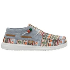Heydude Hey Dude Women's Ellie Festival Valley Shoes 14 Heydude Hey Dude Women's Ellie Festival Valley Shoes -Western Edge Screenshot2023 05 12153419