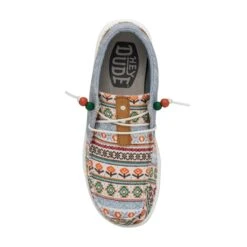 Heydude Hey Dude Women's Ellie Festival Valley Shoes 16 Heydude Hey Dude Women's Ellie Festival Valley Shoes -Western Edge Screenshot2023 05 12153701