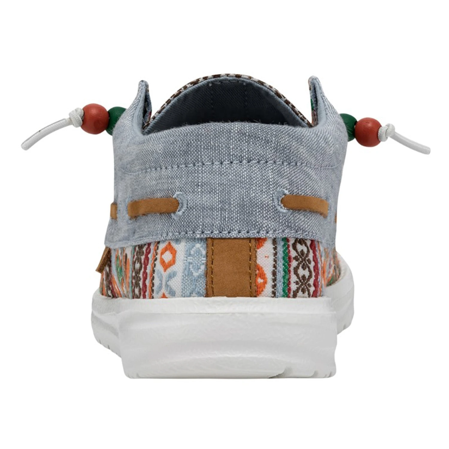 Heydude Hey Dude Women's Ellie Festival Valley Shoes 10 Heydude Hey Dude Women's Ellie Festival Valley Shoes - Image 8