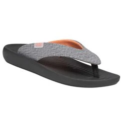 Heydude Hey Dude Women's Meg Pearl Grey Flip Flops -Western Edge Screenshot2023 05 12154648