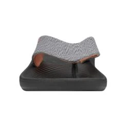 Heydude Hey Dude Women's Meg Pearl Grey Flip Flops -Western Edge Screenshot2023 05 12154943