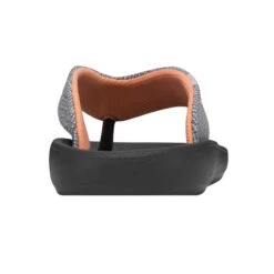 Heydude Hey Dude Women's Meg Pearl Grey Flip Flops -Western Edge Screenshot2023 05 12155034