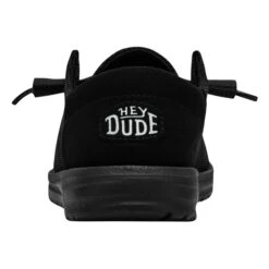 Heydude Hey Dude Women's Wendy Funk Mono Black 18 Heydude Hey Dude Women's Wendy Funk Mono Black -Western Edge Screenshot2023 05 16161812