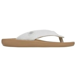 Heydude Hey Dude Meg Panama White Flip Flops -Western Edge Screenshot2023 05 18114631