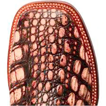 Dan Post Everglades Caiman Men's Boots 4 Dan Post Everglades Caiman Men's Boots - Image 2