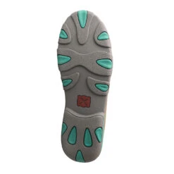 Twisted X Women's Bomber And Teal Fish Scale Look Driving Moc -Western Edge WDM0067 BT 1024x1024 bf7512b3 514c 4f82 ae63 a285ac7b4ec4