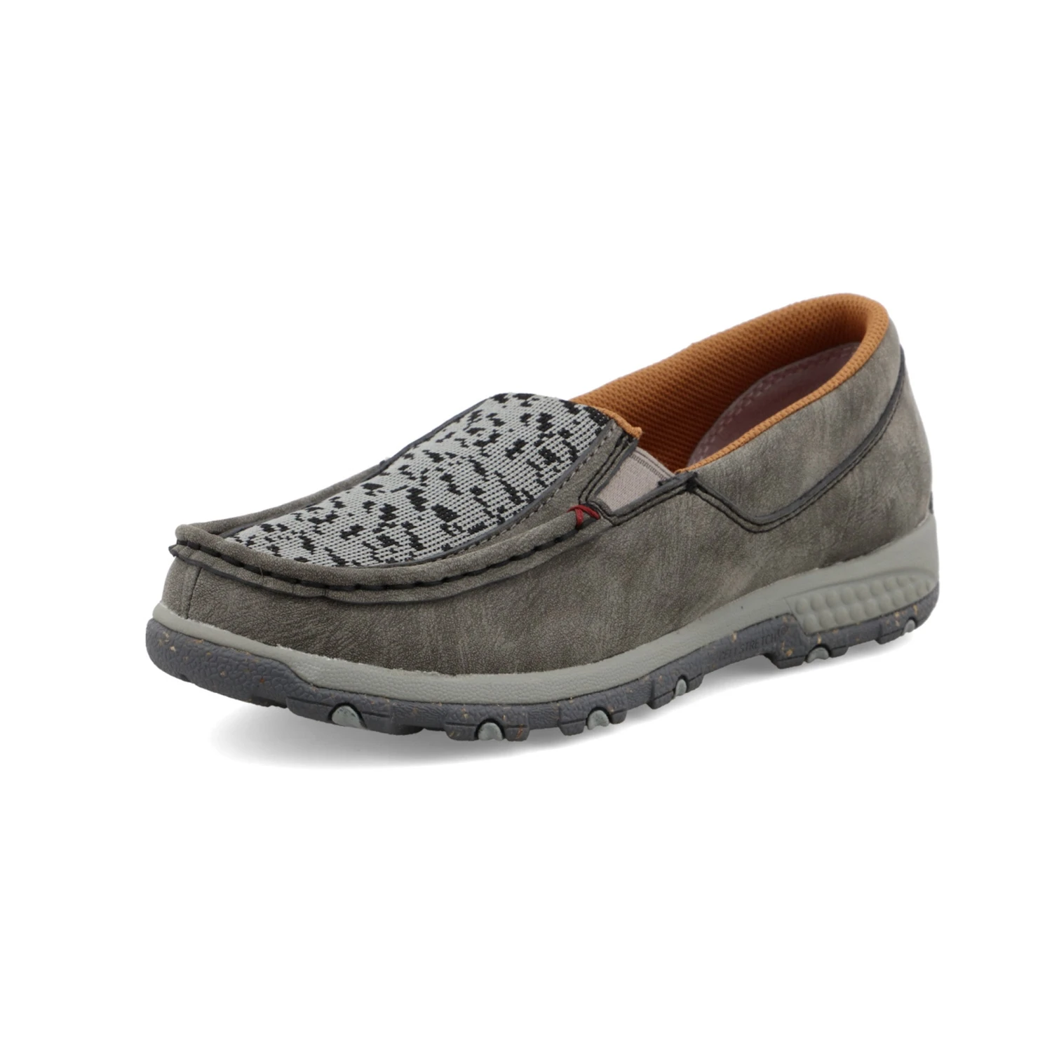 Twisted X Women's Gray Cell Slip-On 3 Twisted X Women's Gray Cell Slip-On