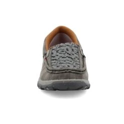 Twisted X Women's Gray Cell Slip-On 11 Twisted X Women's Gray Cell Slip-On -Western Edge WXC0015 05