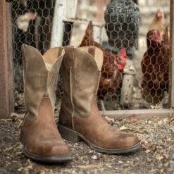 Ariat Men's Rambler Western Boots 15 Ariat Men's Rambler Western Boots -Western Edge ariat international inc boots ariat men s rambler earth western boots 10002317 33336783470750 5000x fa6106af 47a6 42c0 a736 aec2f70b92c9