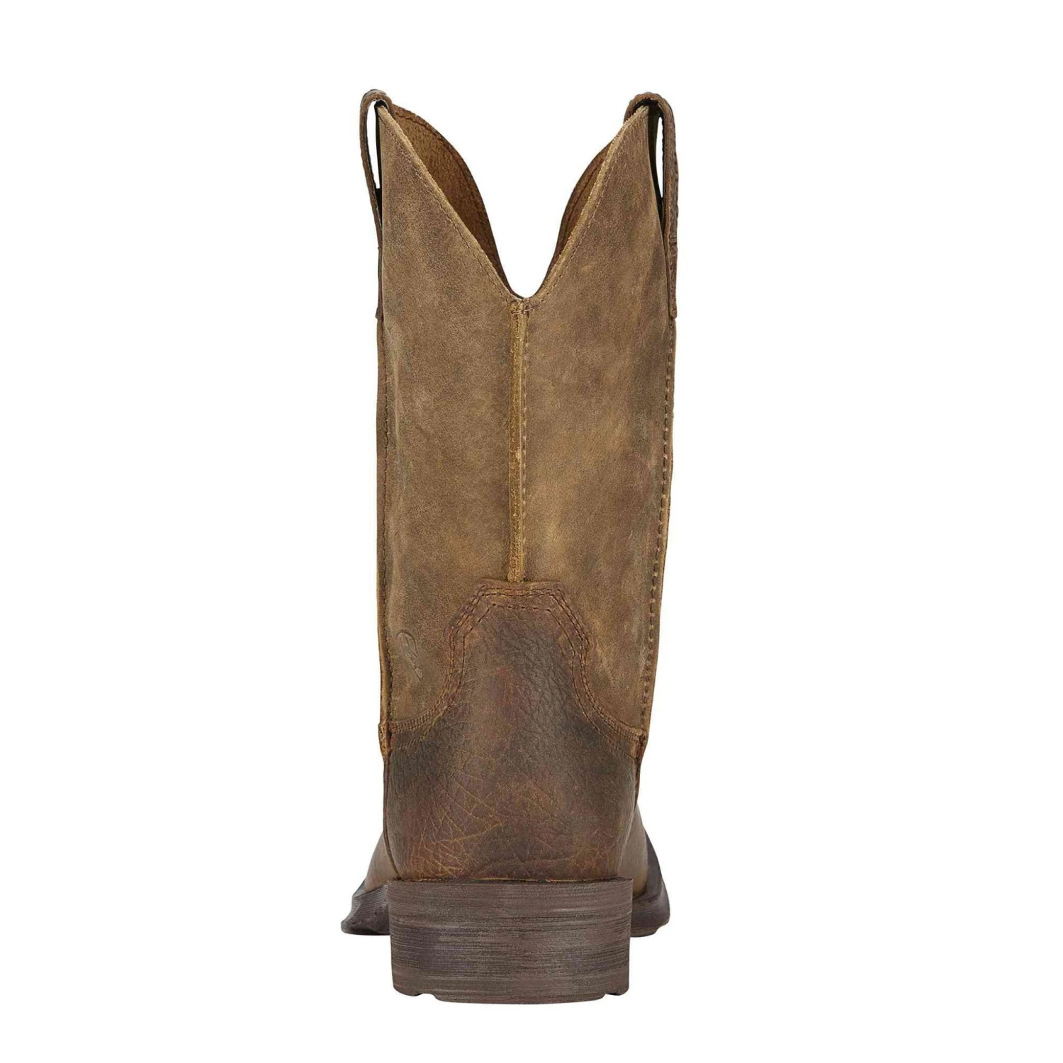 Ariat Men's Rambler Western Boots 5 Ariat Men's Rambler Western Boots - Image 3