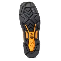 Ariat Men's Warthog 8" Work Boot 11 Ariat Men's Warthog 8" Work Boot -Western Edge ariat international inc boots ariat men s workhog xt 8 boa chocolate brown waterproof carbon toe work boots 10038922 33351981203614 5000x be0c3a04 30c4 4288 972a de9e43a2b806