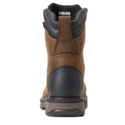 Ariat Men's Warthog 8" Work Boot 13 Ariat Men's Warthog 8" Work Boot -Western Edge ariat international inc boots ariat men s workhog xt 8 boa chocolate brown waterproof carbon toe work boots 10038922 33351981957278 5000x 264cfdb2 15e7 44a0 afd5 1025d674f211