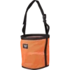 Cashel Company Orange Feed Rite Bag