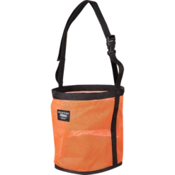 Cashel Company Orange Feed Rite Bag