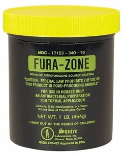 FURAZONE 16 Oz 3 FURAZONE 16 Oz