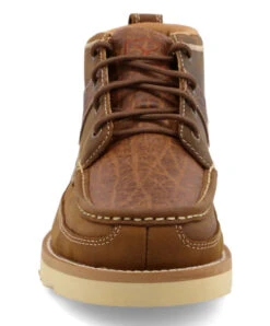 Twisted X Men's 4" Wedge Sole Boot -Western Edge media 1000x 32d37b23 a8de 4f01 824c 486f0eb657c2