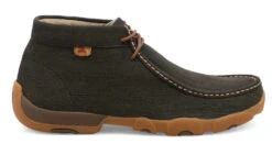Twisted X Men's Brown Rubber Chukka Driving Moc 10 Twisted X Men's Brown Rubber Chukka Driving Moc -Western Edge media 1000x 87ec4575 8a1b 4370 b831 a921543d693d
