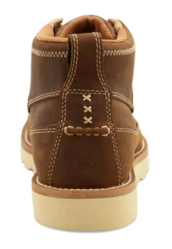 Twisted X Men's 4" Wedge Sole Boot -Western Edge media 1000x b5cfe4ad 0ece 43af 87e2 460f25dfa163