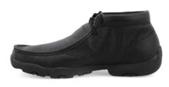Twisted X Men's Soft Black Leather Driving Moc -Western Edge media 1000x cbd33fdd 6353 4640 b340 34748f6f0274