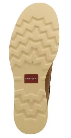 Twisted X Men's 4" Wedge Sole Boot -Western Edge media 1000x ed2338de e375 4f67 9318 7d794b17255e