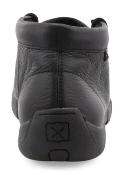 Twisted X Men's Soft Black Leather Driving Moc -Western Edge media 1000x ee3b7d35 577a 4cbd 991b a9f9c84130b5