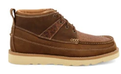 Twisted X Men's 4" Wedge Sole Boot -Western Edge media 1000x ff93eae4 d1fe 4974 8f66 66472e334b8b