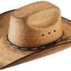 RESISTOL Jason Aldean Amarillo Sky Cowboy Hat 1 RESISTOL Jason Aldean Amarillo Sky Cowboy Hat -Western Edge rsam